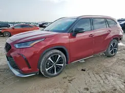 5TDJZRAH6MS053405 2021 TOYOTA HIGHLANDER