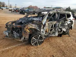 5TDJZRAH6MS054358 2021 TOYOTA HIGHLANDER