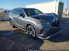 5TDJZRAH6MS083116 2021 TOYOTA HIGHLANDER