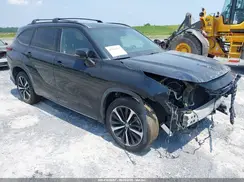 5TDJZRAH7MS031865 2021 TOYOTA HIGHLANDER