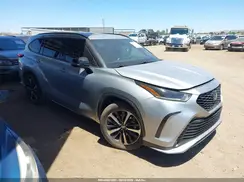 5TDJZRAH7MS046916 2021 TOYOTA HIGHLANDER