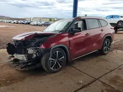 5TDJZRAH7MS047385 2021 TOYOTA HIGHLANDER