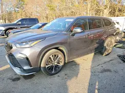 5TDJZRAH7MS060539 2021 TOYOTA HIGHLANDER