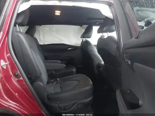 5TDJZRAH7MS079091 2021 TOYOTA HIGHLANDER - Image 8