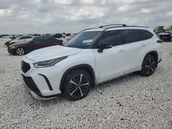 5TDJZRAH7NS097169 2022 TOYOTA HIGHLANDER
