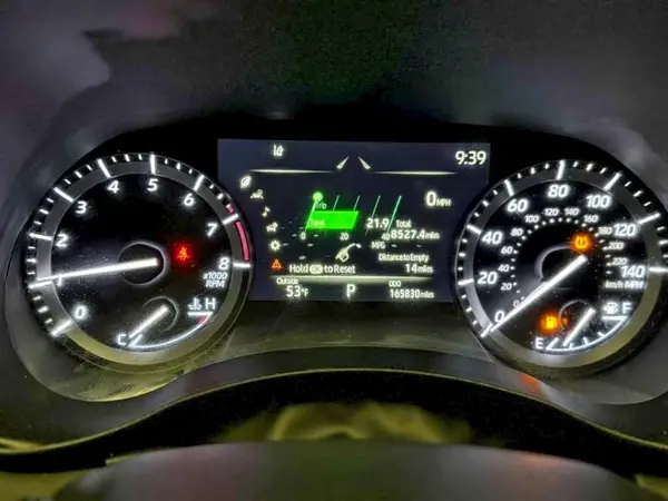 5TDJZRAH8MS041384 2021 TOYOTA HIGHLANDER - Image 8