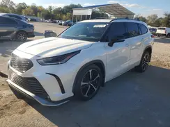 5TDJZRAH8MS069296 2021 TOYOTA HIGHLANDER
