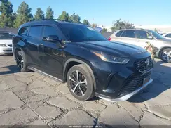 5TDJZRAH8MS081111 2021 TOYOTA HIGHLANDER