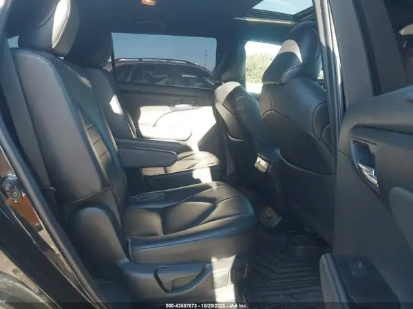 5TDJZRAH8MS081111 2021 TOYOTA HIGHLANDER - Image 8