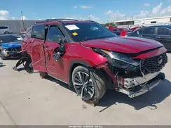 5TDJZRAH8MS087992 2021 TOYOTA HIGHLANDER
