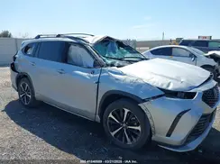 5TDJZRAH8NS112035 2022 TOYOTA HIGHLANDER