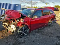 5TDJZRAH9MS034511 2021 TOYOTA HIGHLANDER