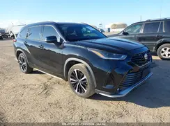 5TDJZRAH9MS039837 2021 TOYOTA HIGHLANDER