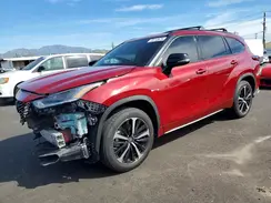 5TDJZRAH9MS083983 2021 TOYOTA HIGHLANDER