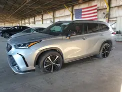 5TDJZRAH9NS093933 2022 TOYOTA HIGHLANDER