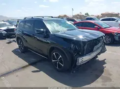 5TDJZRAHXMS031407 2021 TOYOTA HIGHLANDER