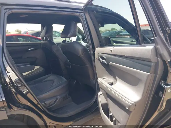 5TDJZRAHXMS031407 2021 TOYOTA HIGHLANDER - Image 8