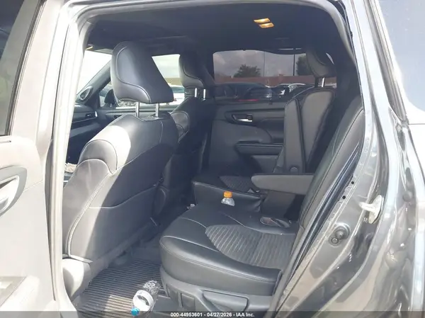 5TDJZRAHXMS033299 2021 TOYOTA HIGHLANDER - Image 8