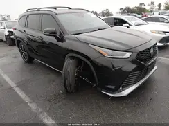 5TDJZRAHXMS057649 2021 TOYOTA HIGHLANDER
