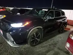 5TDJZRAHXMS085290 2021 TOYOTA HIGHLANDER