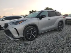 5TDJZRAHXNS139009 2022 TOYOTA HIGHLANDER