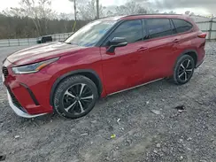 5TDJZRBH0MS062146 2021 TOYOTA HIGHLANDER