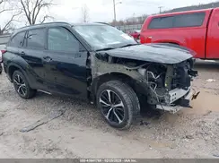 5TDJZRBH0MS082770 2021 TOYOTA HIGHLANDER