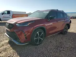 5TDJZRBH0MS119686 2021 TOYOTA HIGHLANDER