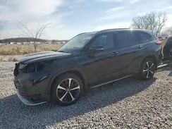 5TDJZRBH0NS223922 2022 TOYOTA HIGHLANDER
