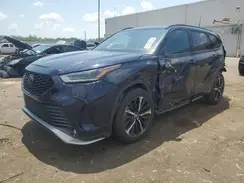 5TDJZRBH1MS059191 2021 TOYOTA HIGHLANDER