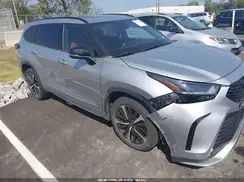 5TDJZRBH1MS097343 2021 TOYOTA HIGHLANDER