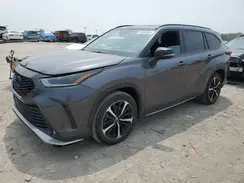 5TDJZRBH1MS101763 2021 TOYOTA HIGHLANDER