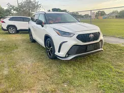 5TDJZRBH1MS132141 2021 TOYOTA HIGHLANDER