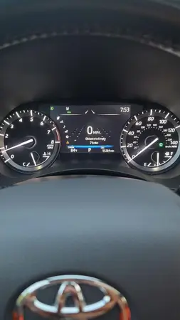 5TDJZRBH1MS132141 2021 TOYOTA HIGHLANDER - Image 8