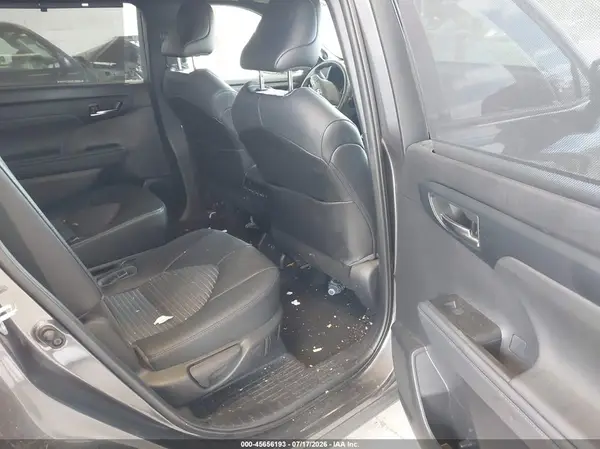 5TDJZRBH1MS150915 2021 TOYOTA HIGHLANDER - Image 8