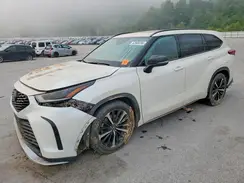 5TDJZRBH2MS059216 2021 TOYOTA HIGHLANDER