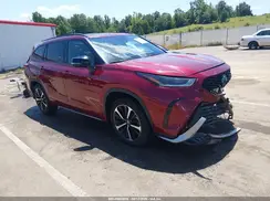 5TDJZRBH2MS059832 2021 TOYOTA HIGHLANDER