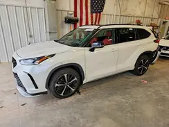 5TDJZRBH2MS073648 2021 TOYOTA HIGHLANDER