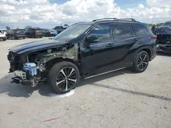 5TDJZRBH2MS094516 2021 TOYOTA HIGHLANDER