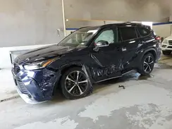 5TDJZRBH2MS095844 2021 TOYOTA HIGHLANDER