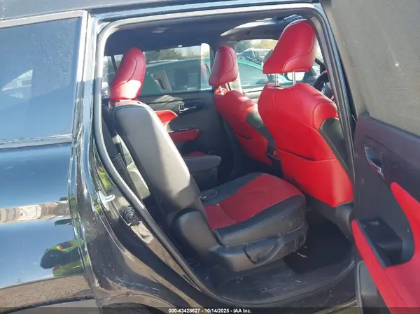 5TDJZRBH2MS101139 2021 TOYOTA HIGHLANDER - Image 8