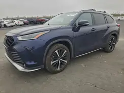 5TDJZRBH2MS105949 2021 TOYOTA HIGHLANDER