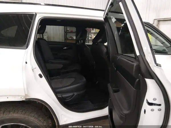 5TDJZRBH2MS113467 2021 TOYOTA HIGHLANDER - Image 8