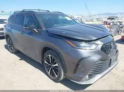 5TDJZRBH2MS146713 2021 TOYOTA HIGHLANDER