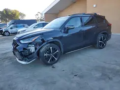 5TDJZRBH2NS166414 2022 TOYOTA HIGHLANDER
