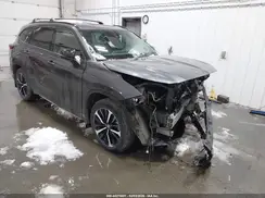 5TDJZRBH2NS169751 2022 TOYOTA HIGHLANDER