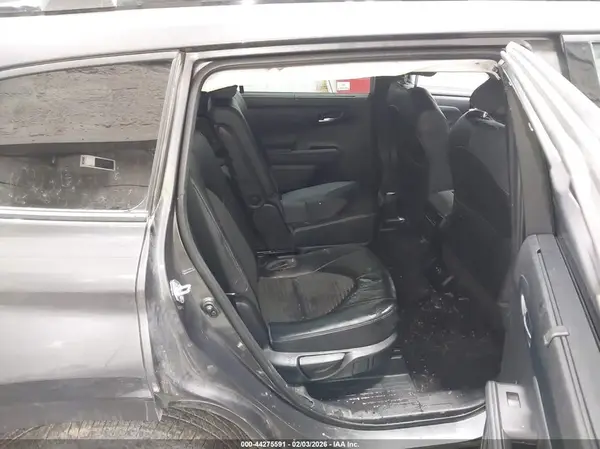5TDJZRBH2NS169751 2022 TOYOTA HIGHLANDER - Image 8