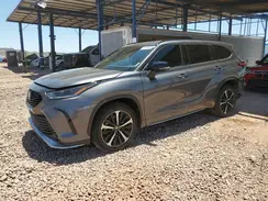 5TDJZRBH2NS170804 2022 TOYOTA HIGHLANDER
