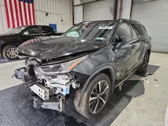 5TDJZRBH2NS190633 2022 TOYOTA HIGHLANDER
