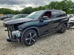 5TDJZRBH2NS196836 2022 TOYOTA HIGHLANDER